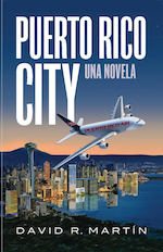 Puerto Rico City - La Novela